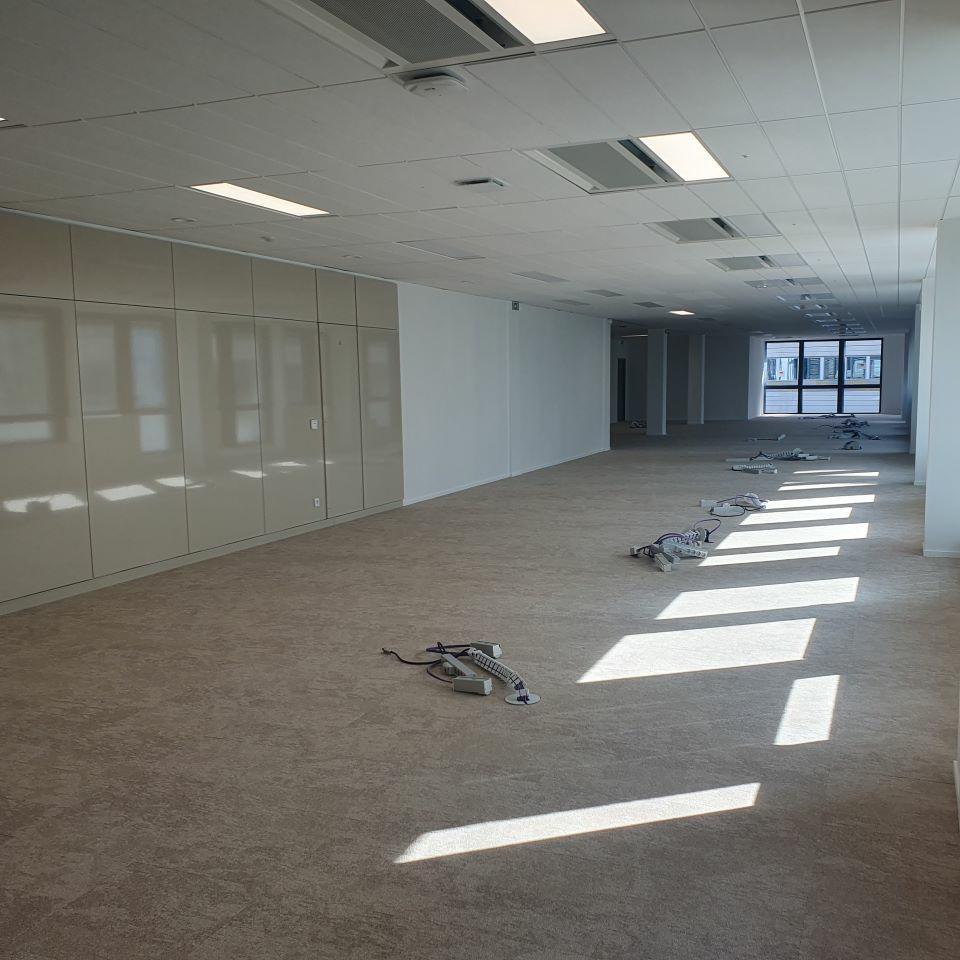 Bureau Lyon 1735m² Location bureau Lyon Rhône OLBUR2202122 22